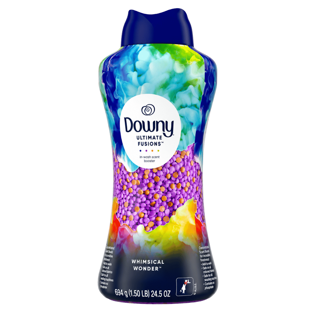 Downy Ultimate Infusions In-Wash Scent Booster Beads 24.5 oz buy online USA - 1